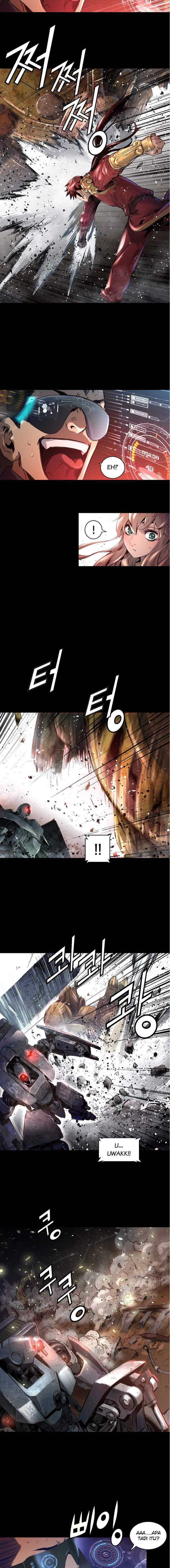Trinity Wonder chapter 12 halaman 11