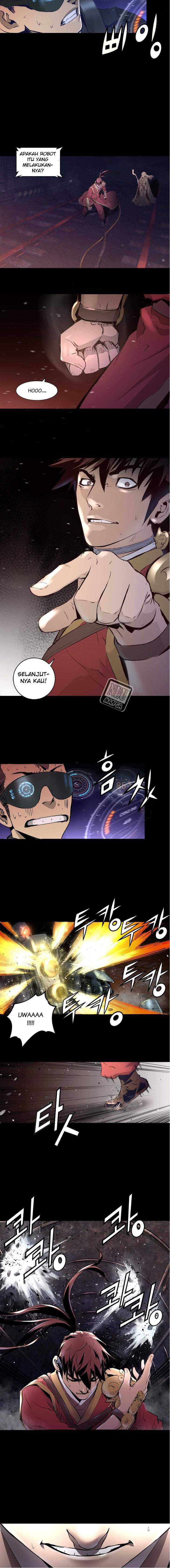 Trinity Wonder chapter 12 halaman 12