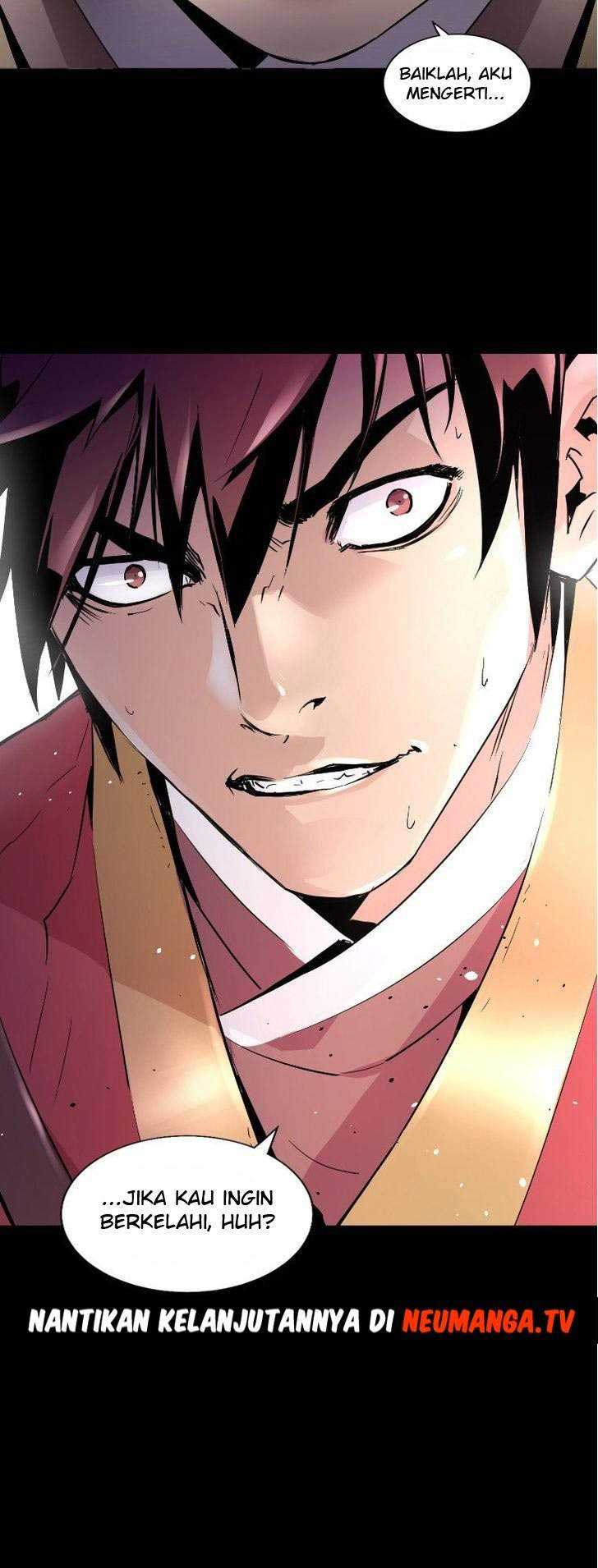 Trinity Wonder chapter 12 halaman 13