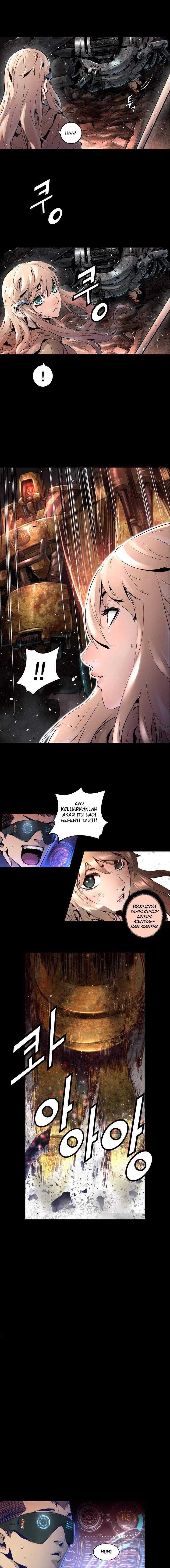 Trinity Wonder chapter 12 halaman 6