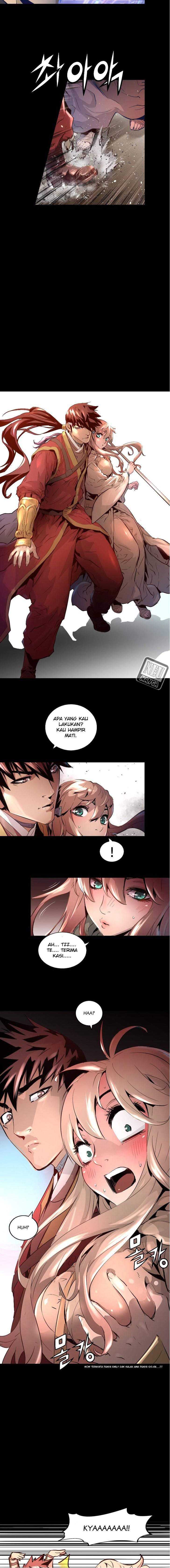 Trinity Wonder chapter 12 halaman 7