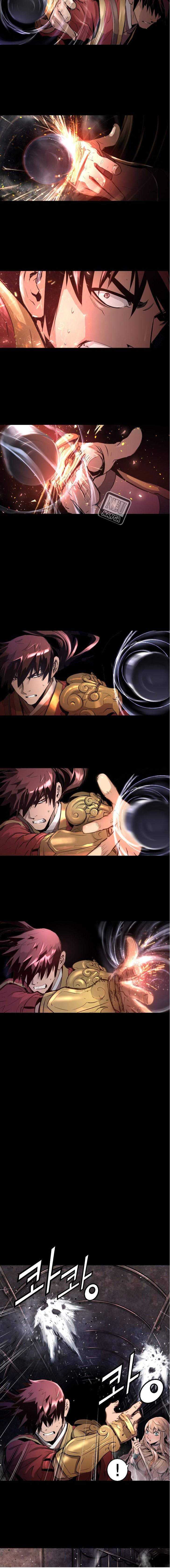 Trinity Wonder chapter 12 halaman 9