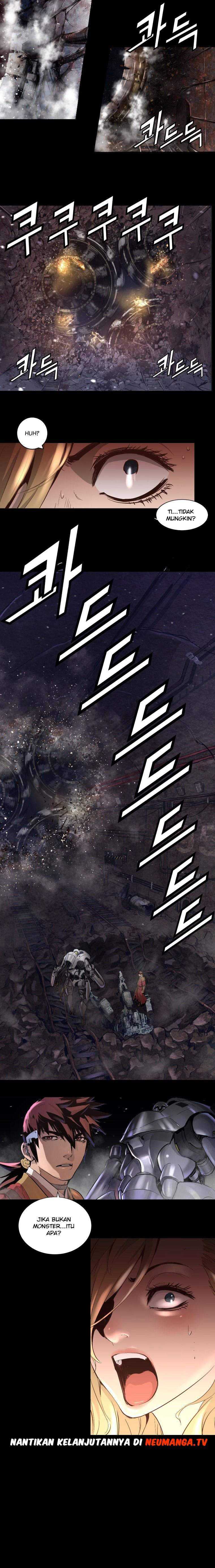 Trinity Wonder chapter 13 halaman 12