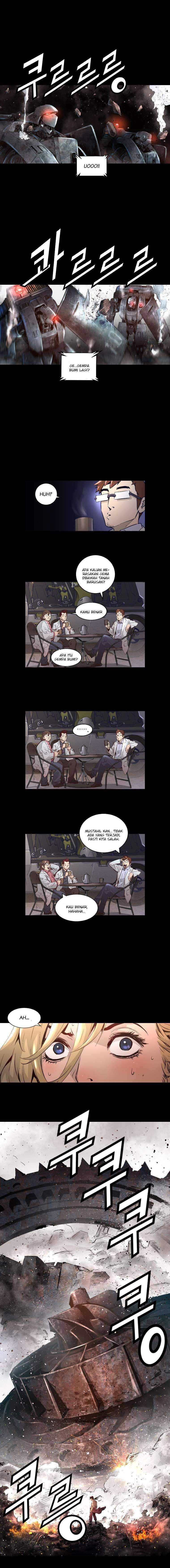 Trinity Wonder chapter 14 halaman 10