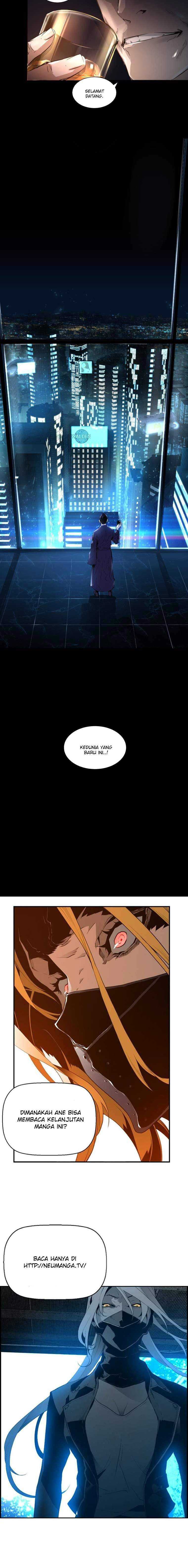 Trinity Wonder chapter 14 halaman 14