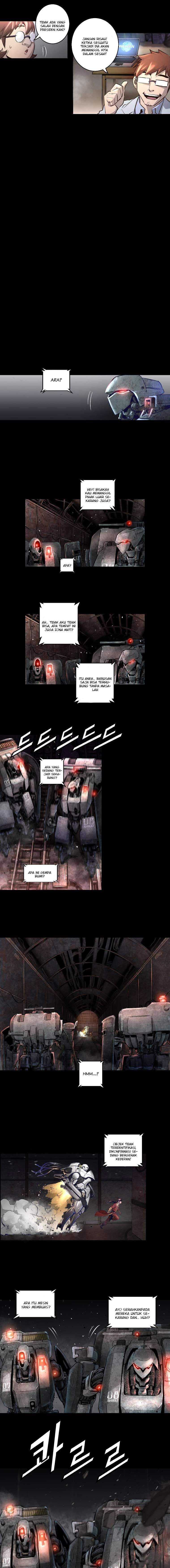 Trinity Wonder chapter 14 halaman 4