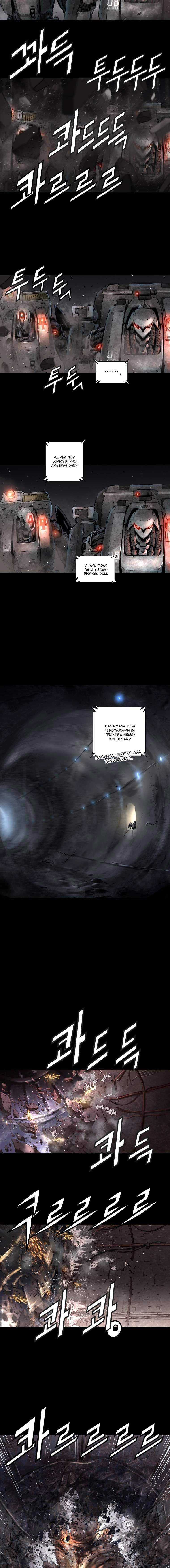Trinity Wonder chapter 14 halaman 5
