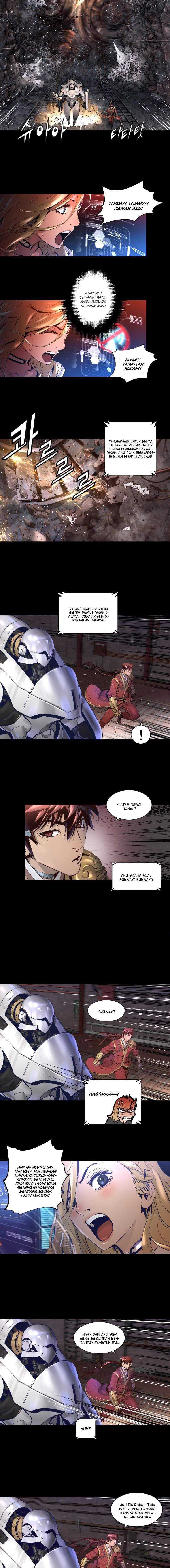 Trinity Wonder chapter 14 halaman 6