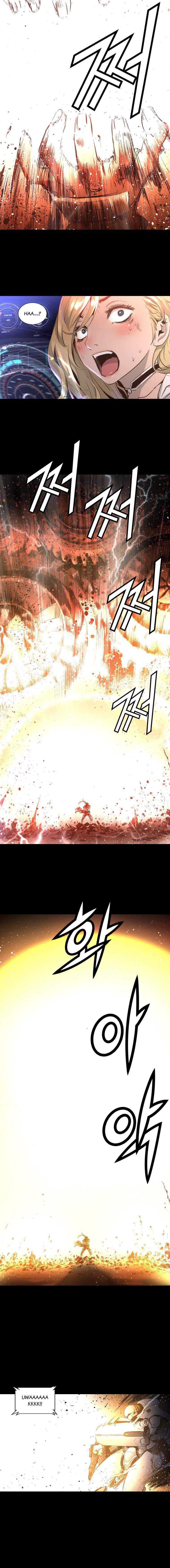 Trinity Wonder chapter 14 halaman 9