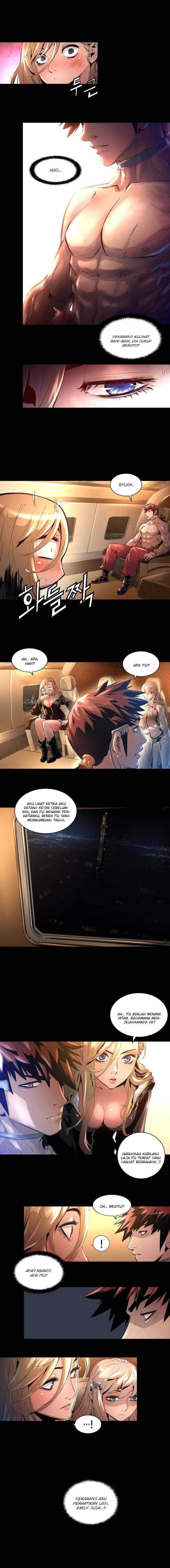 Trinity Wonder chapter 15 halaman 10