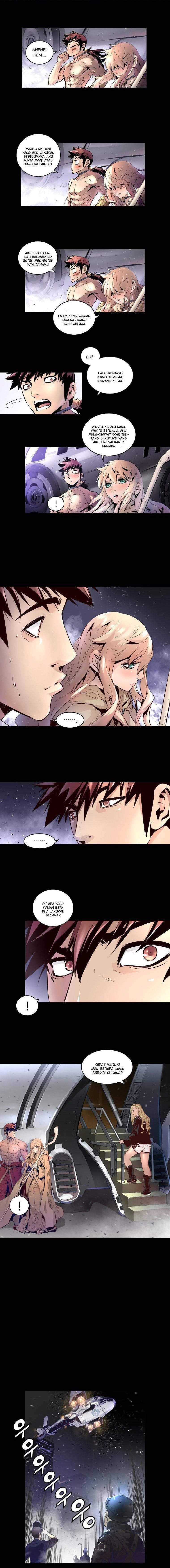 Trinity Wonder chapter 15 halaman 4