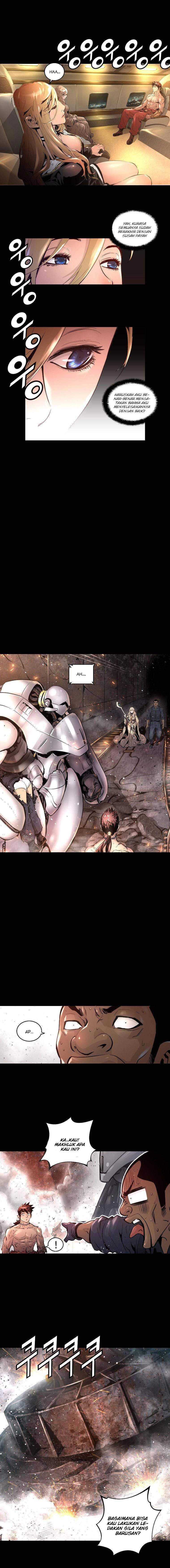 Trinity Wonder chapter 15 halaman 5