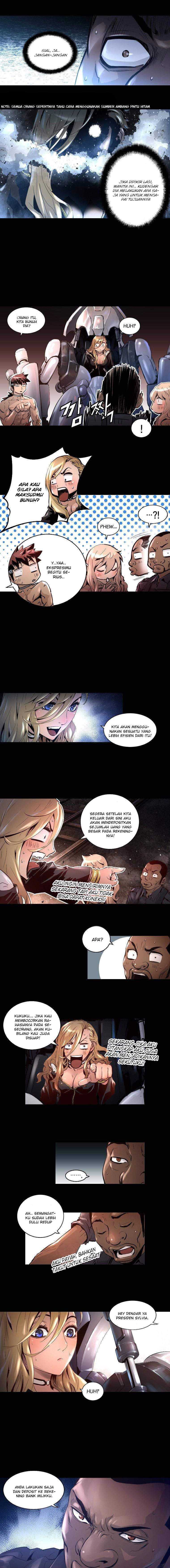 Trinity Wonder chapter 15 halaman 7