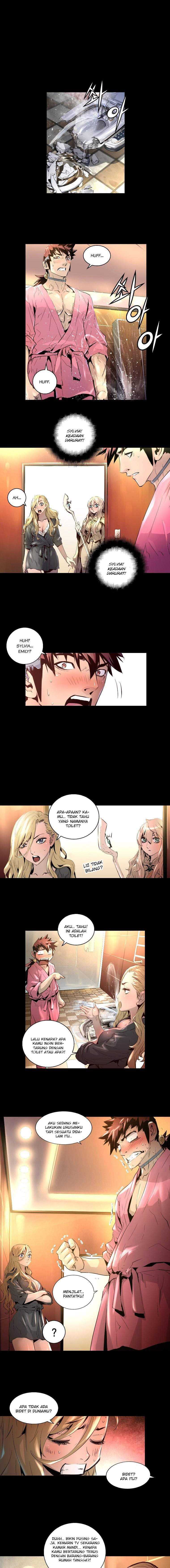 Trinity Wonder chapter 16 halaman 7