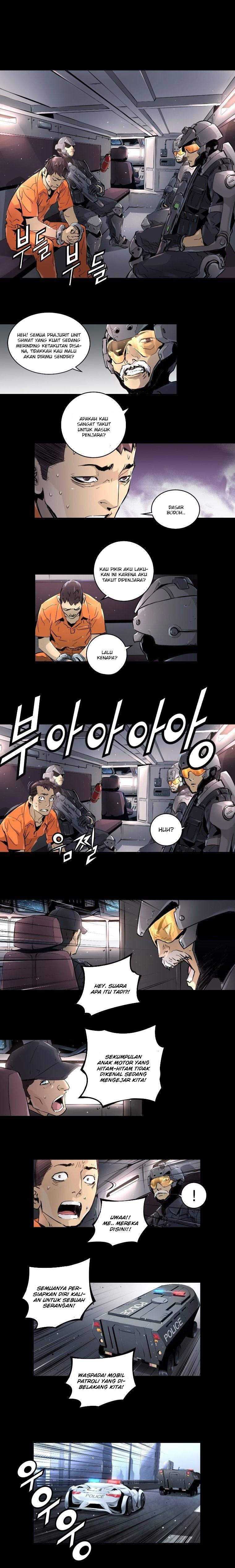 Trinity Wonder chapter 17 halaman 7
