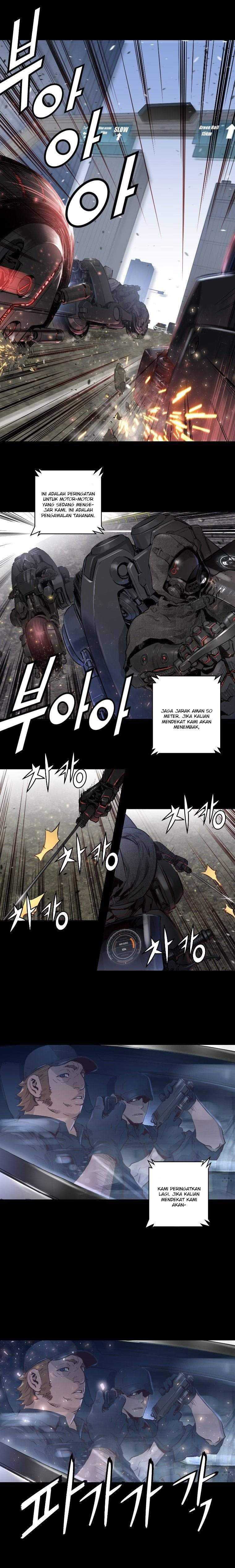 Trinity Wonder chapter 17 halaman 8