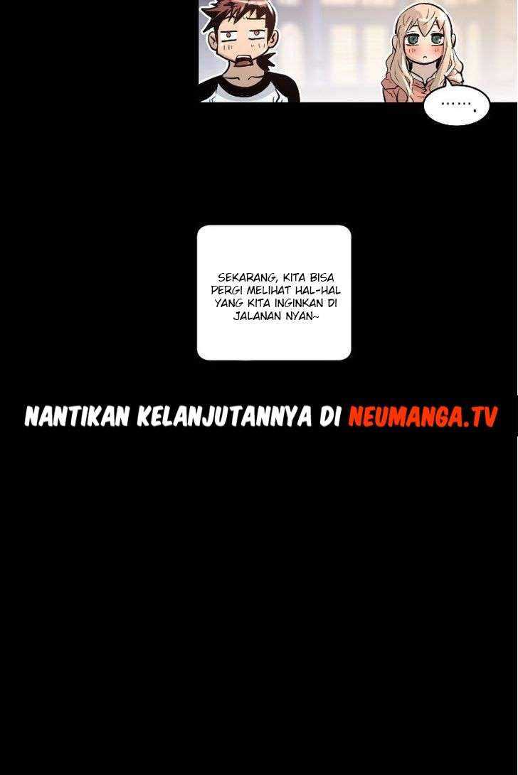 Trinity Wonder chapter 18 halaman 12
