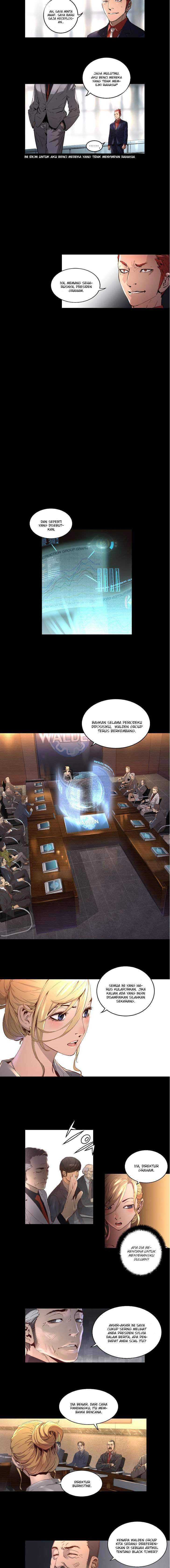 Trinity Wonder chapter 18 halaman 6