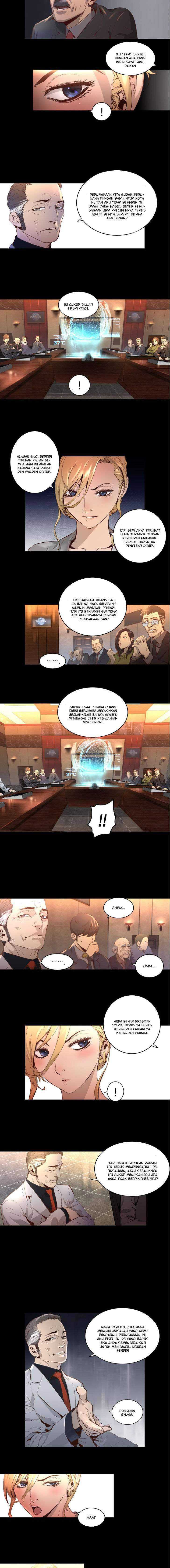 Trinity Wonder chapter 18 halaman 7