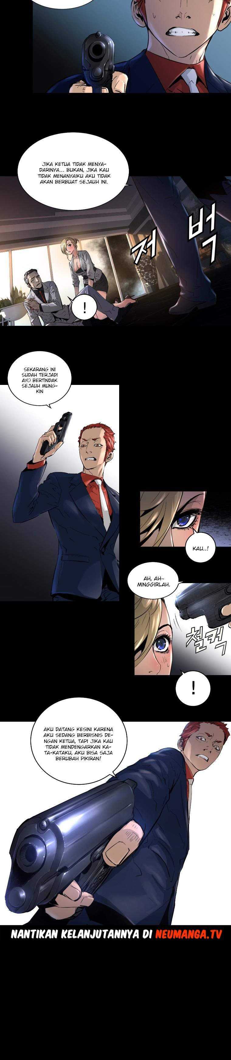 Trinity Wonder chapter 19 halaman 10