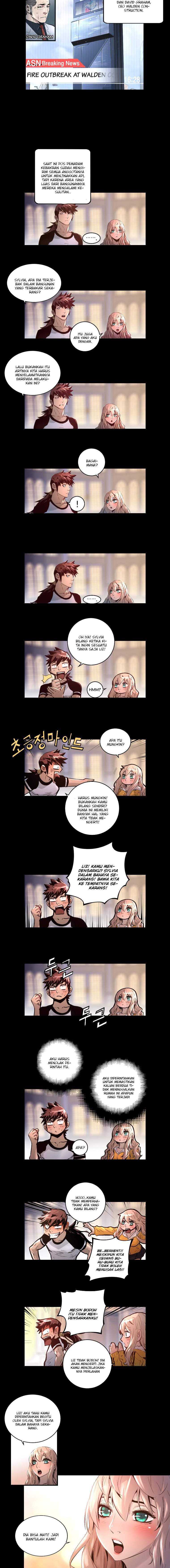 Trinity Wonder chapter 19 halaman 6