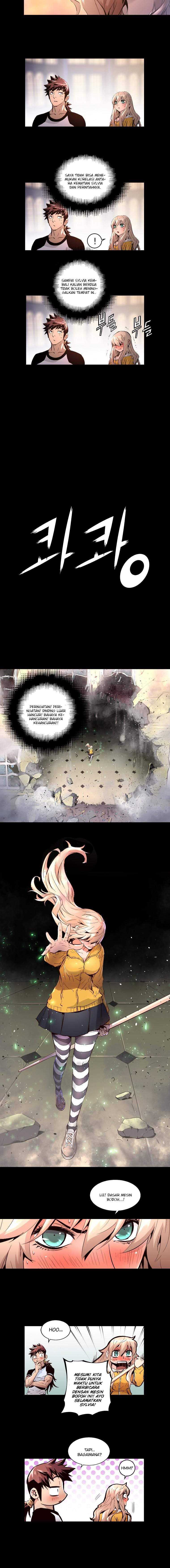 Trinity Wonder chapter 19 halaman 7