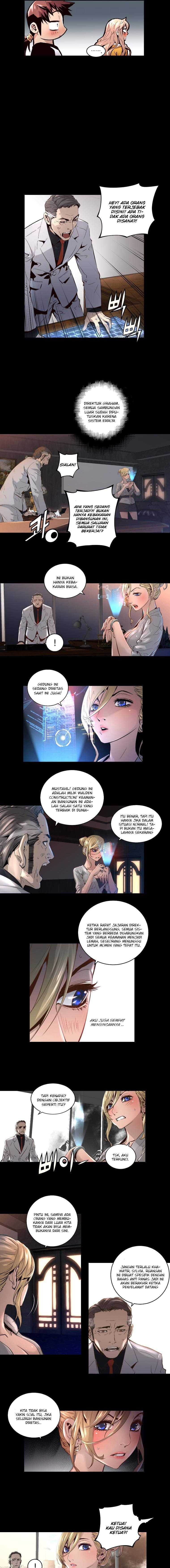 Trinity Wonder chapter 19 halaman 8