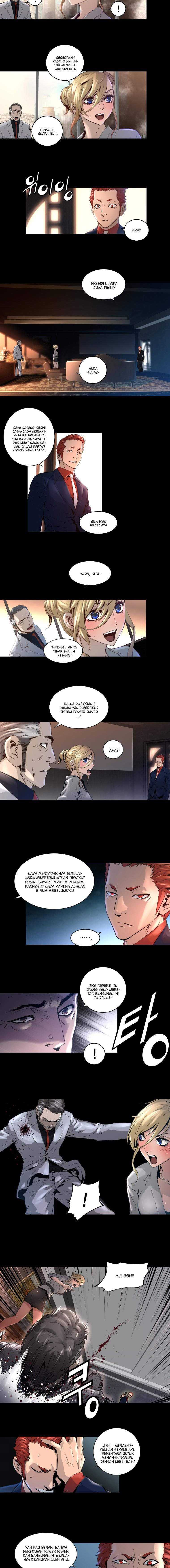 Trinity Wonder chapter 19 halaman 9