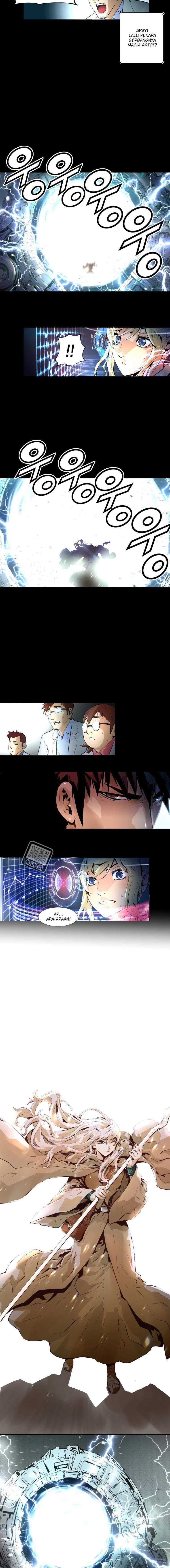 Trinity Wonder chapter 2 halaman 10