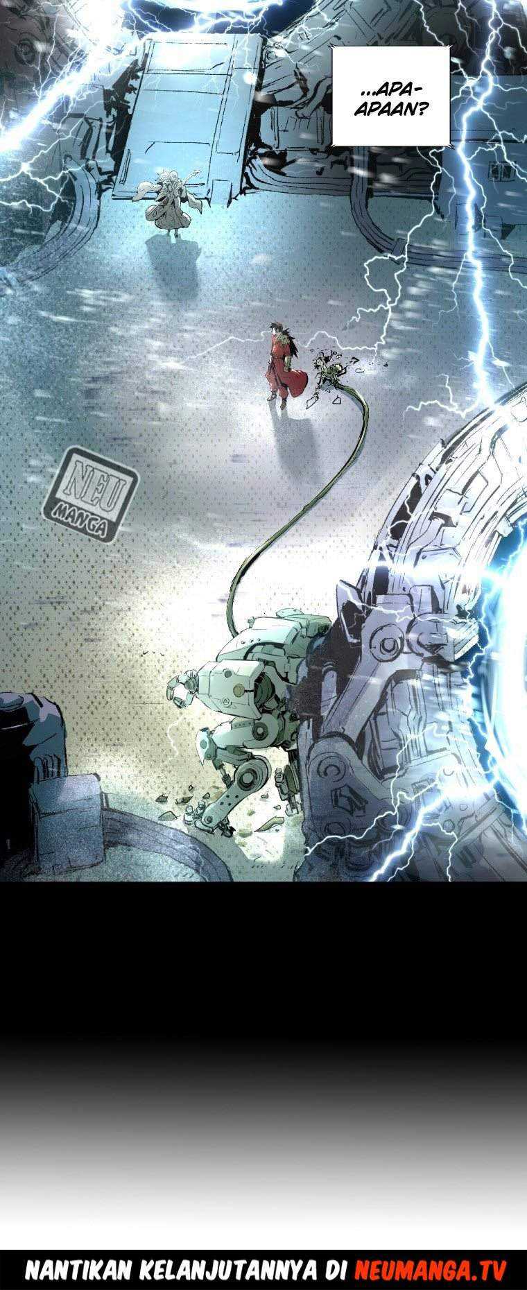 Trinity Wonder chapter 2 halaman 11