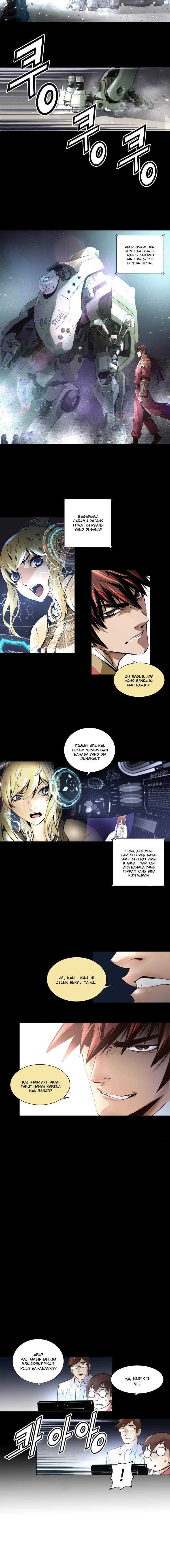 Trinity Wonder chapter 2 halaman 4