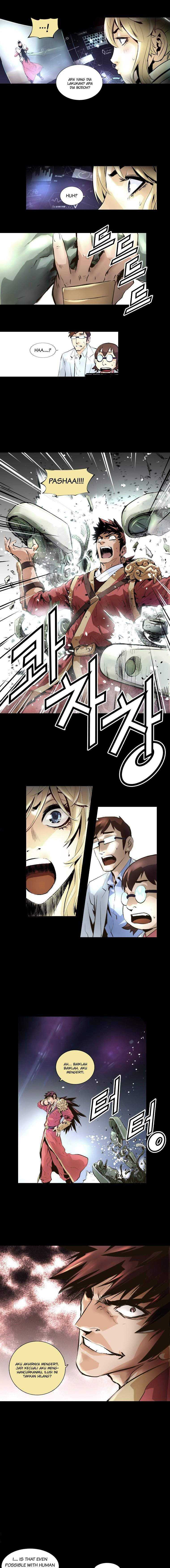 Trinity Wonder chapter 2 halaman 7