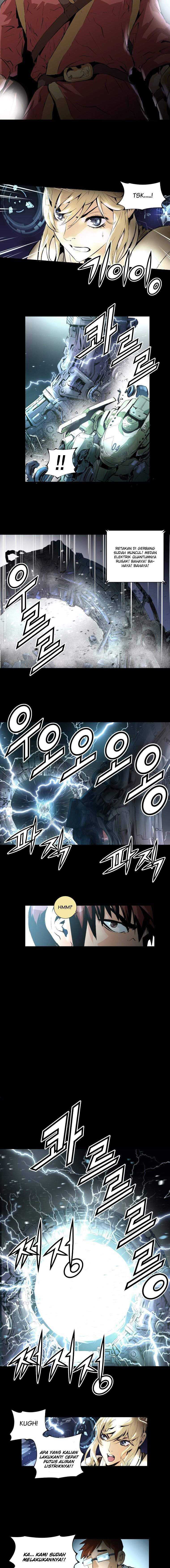 Trinity Wonder chapter 2 halaman 9
