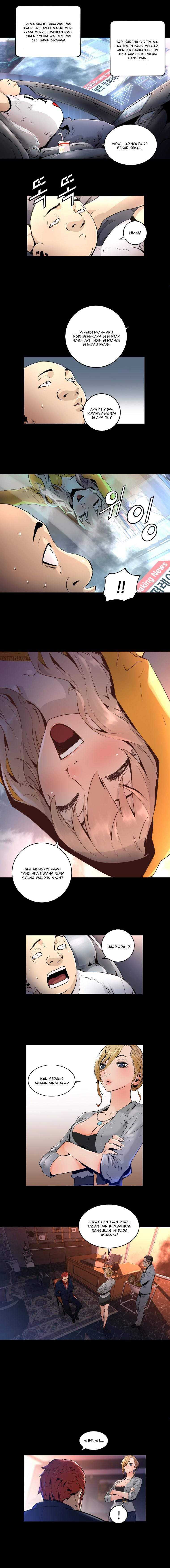 Trinity Wonder chapter 20 halaman 10