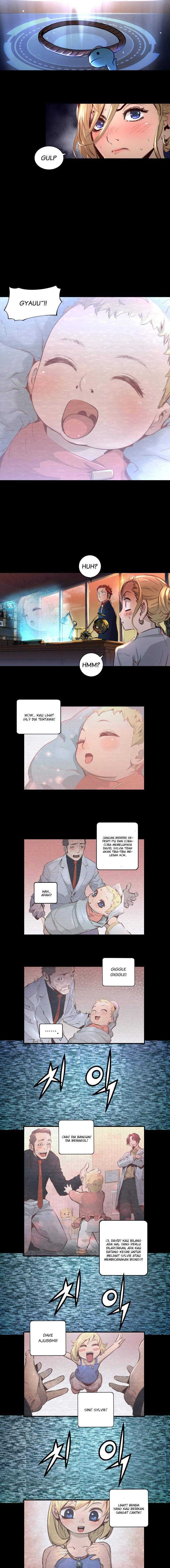 Trinity Wonder chapter 20 halaman 4