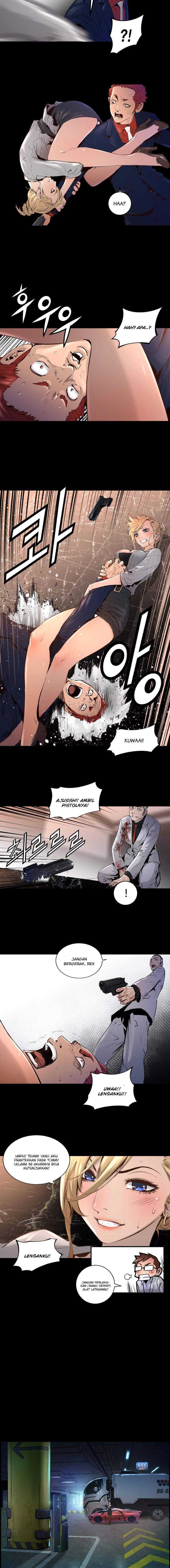 Trinity Wonder chapter 20 halaman 7