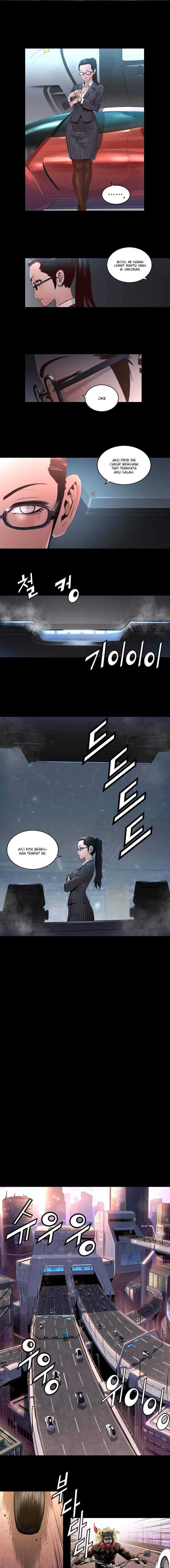 Trinity Wonder chapter 20 halaman 8