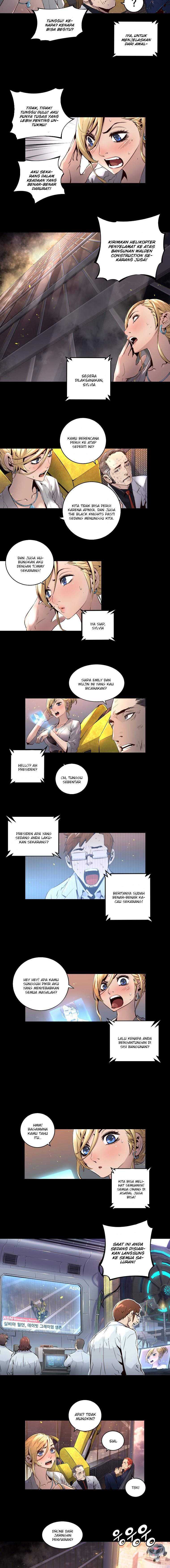 Trinity Wonder chapter 21 halaman 5