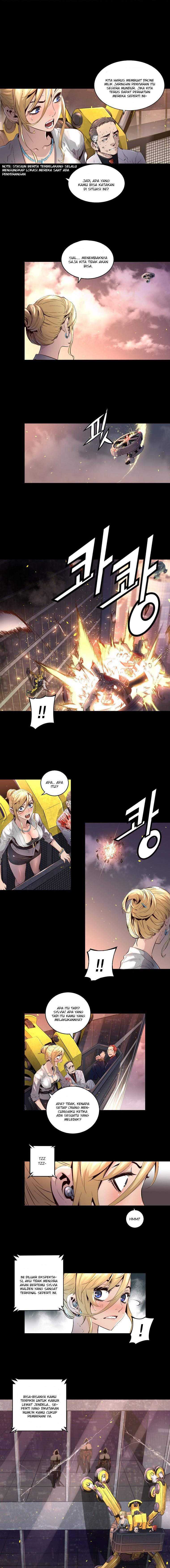 Trinity Wonder chapter 21 halaman 7