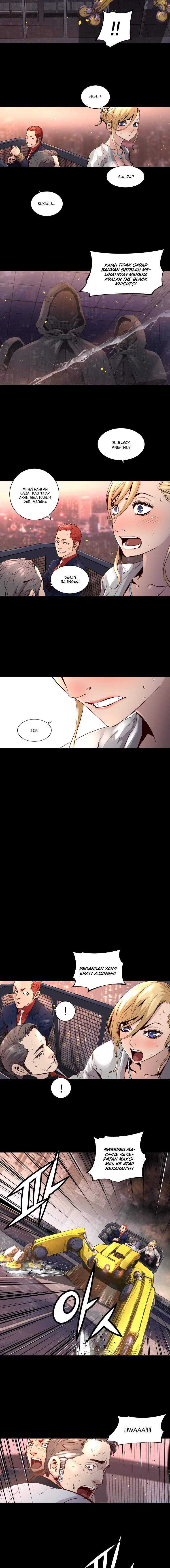 Trinity Wonder chapter 21 halaman 8