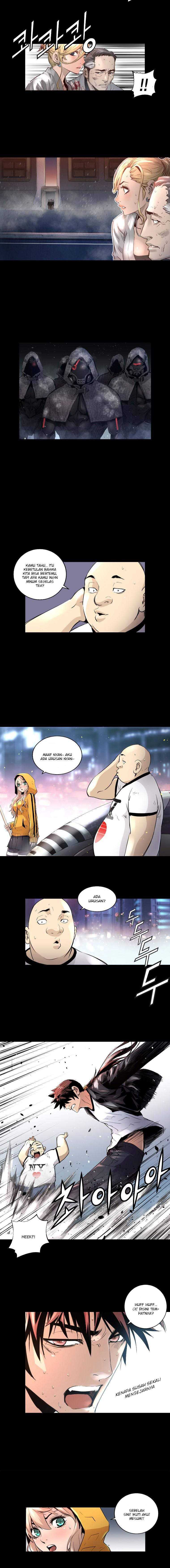 Trinity Wonder chapter 22 halaman 10