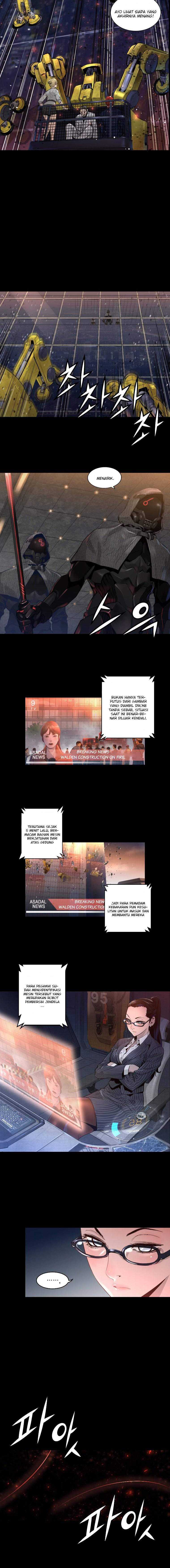 Trinity Wonder chapter 22 halaman 5
