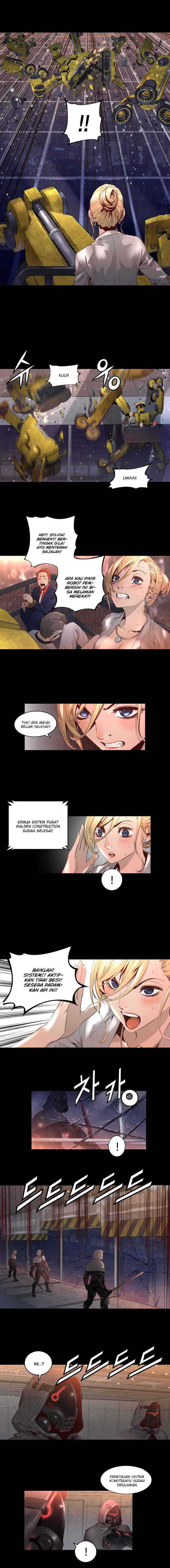 Trinity Wonder chapter 22 halaman 6