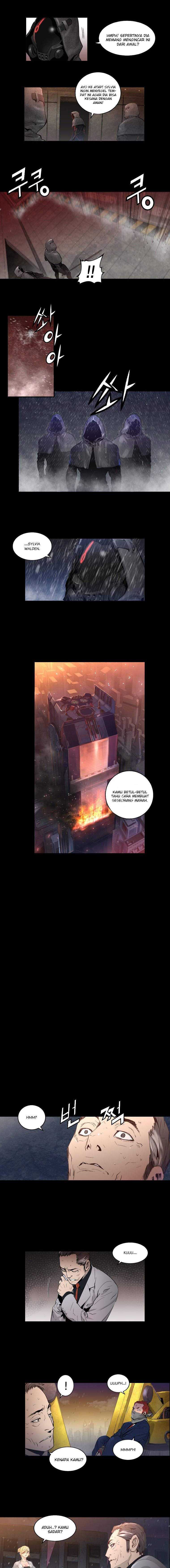 Trinity Wonder chapter 22 halaman 7