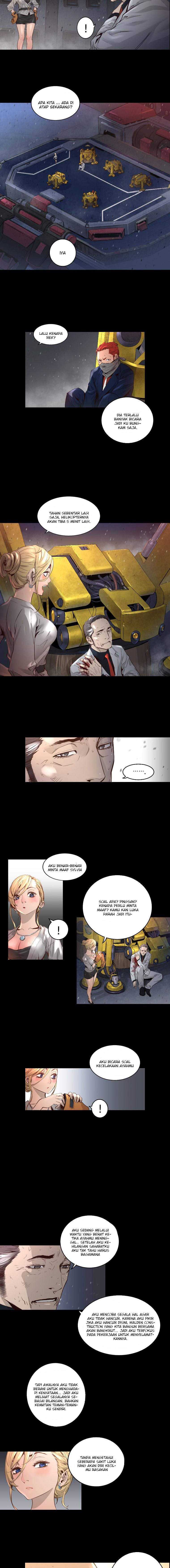 Trinity Wonder chapter 22 halaman 8