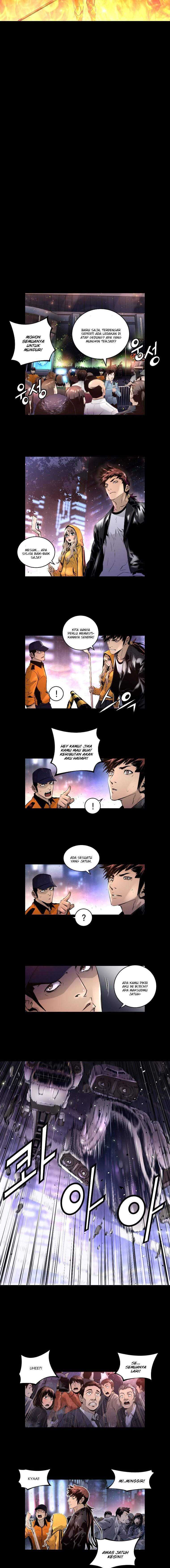Trinity Wonder chapter 23 halaman 5