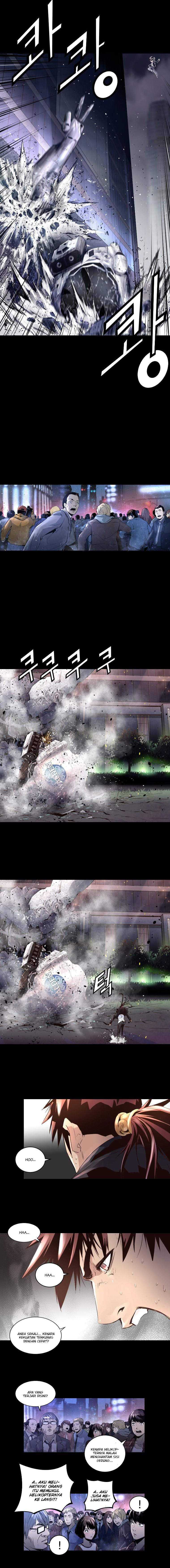Trinity Wonder chapter 23 halaman 7