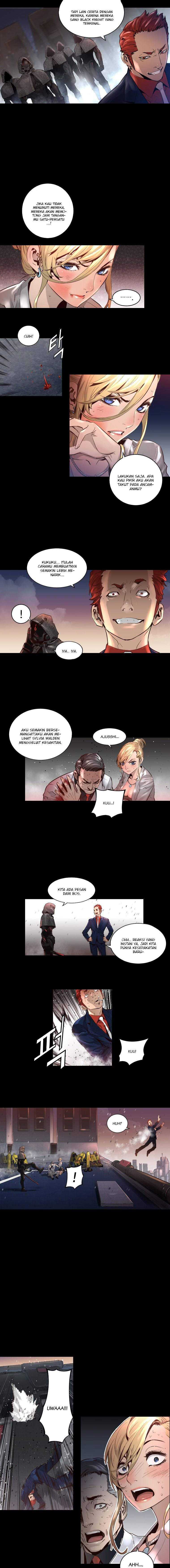 Trinity Wonder chapter 24 halaman 4