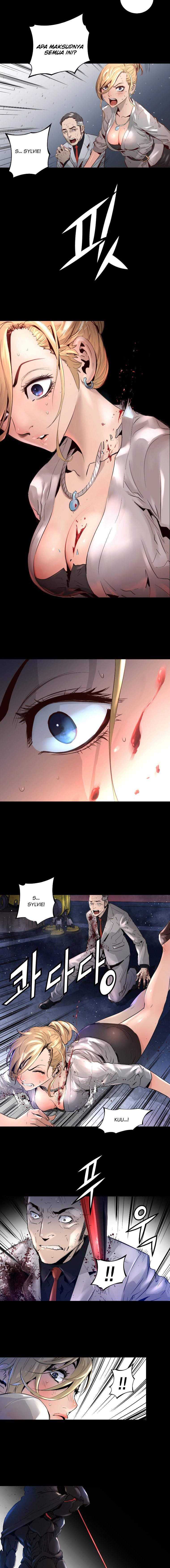 Trinity Wonder chapter 24 halaman 5