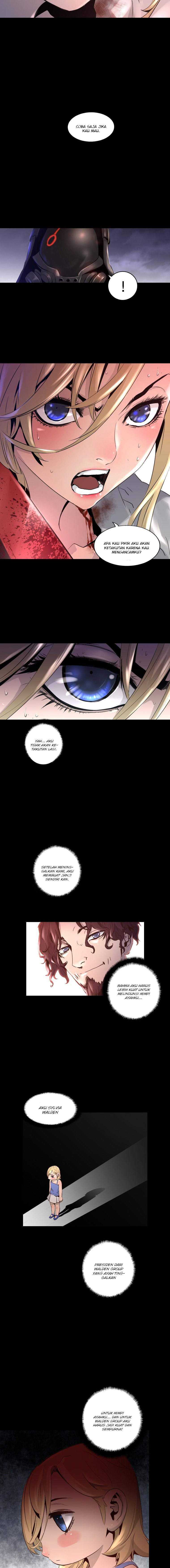 Trinity Wonder chapter 24 halaman 7